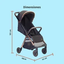 Baby Strollers - Bronze - View 7