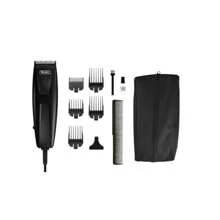 Pro Cut Cutting Machine 5 Adjustable Blade Combs With Black Toiletry Bag 110V - màu đen - Xem 1