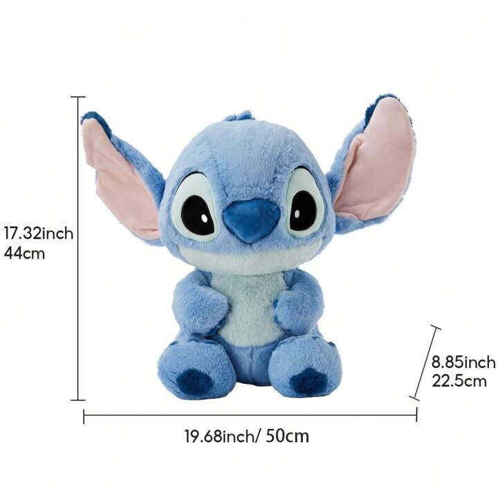 Miniso ディズニーシリーズ15 プレミアム品質 ぬいぐるみ