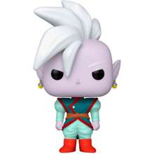 Funko | DRAGON BALL SUPER SHIN POP FIGURE - Funko Pop da collezione in edizione limitata - Funko Pop Design dettagliato e realistico - Funko Pop Ideale come regalo - Funko Pop Grande varietà di personaggi