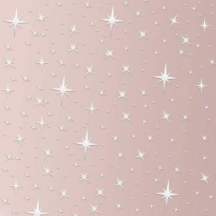 82 Pieces Mirror Wall Stickers Removable Star Wall Decals 3D Acrylic Mirror Setting Wall Sticker Star Decorative Decal For Home Wall Living Room Bedroom Decor,Stickers,Wall Decal, Vinyl Decal For Home Decorations,Spring Decoration Items Refresh Your Home,Rama Decoration Stickers Gifts Birthday Graduation Wall Decor Wall Mirror Mirror For Room Bathroom Decor Living Room Decor