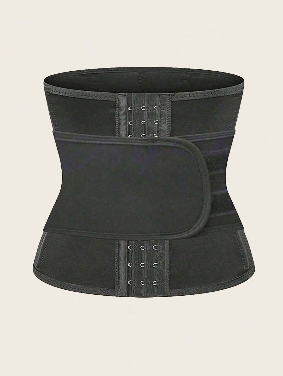 Targeted Tummy Control Waist Trainer Abdominal Training And Belly Fat
