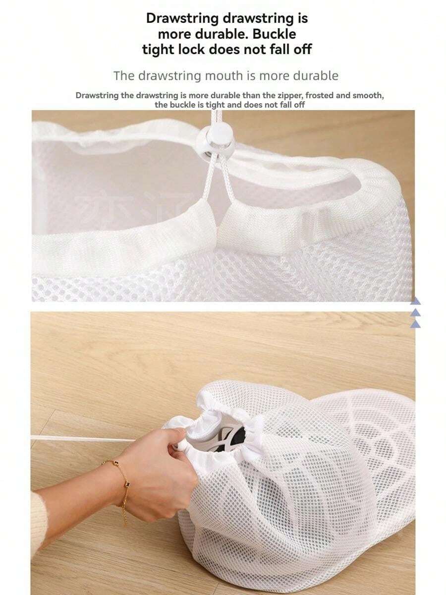 Hat Wash Bag Hat Wash Bag Laundry Bag AntiDistortion Washing Machine