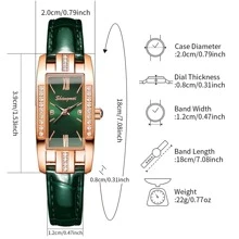 2 pièces/Ensemble Montre de mode de luxe pour femme, montre-bracelet élégante en alliage de luxe avec bracelet en silicone, montre de couple pour homme, cadeau pour les vacances