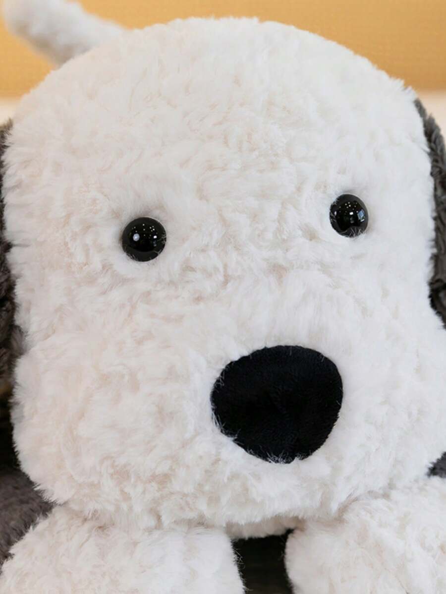 Poupée en peluche de chiot, poupée en peluche de chien à collectionner mignonne Mode en ligne