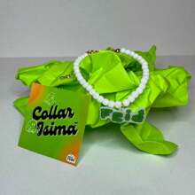 Pulsera FEID - Verde - Ver 1