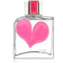 Jeanne Arthes Sweet Sixteen Pink Eau De Parfum 100ml Spray - Afrutado y cítrico - Ver 1