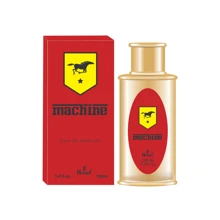 Essential Oil - Đỏ - Xem 1