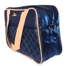 Vancouver Maternity Bag Kit 3 Pieces Boni - 藏蓝色 - 查看 2