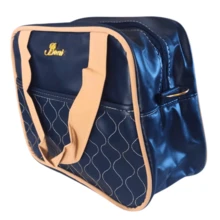 Vancouver Maternity Bag Kit 3 Pieces Boni - 藏蓝色 - 查看 3