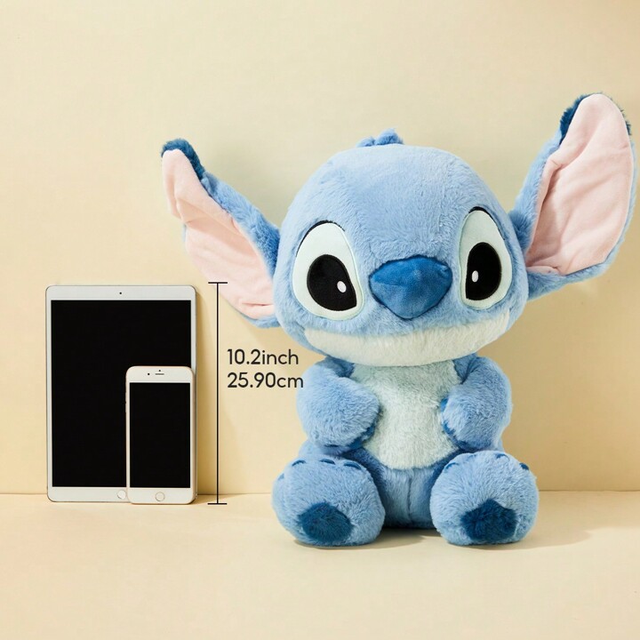 Miniso ディズニーシリーズ15 プレミアム品質 ぬいぐるみ