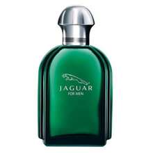 Jaguar Eau De Toilette 100ml Spray - Woody & Earthy - View 1