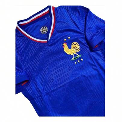 Camiseta de Francia EURO 2024