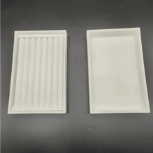 1pc 35*24cm Jewelry Tray For Rings, Bracelets, Earrings, Necklaces & Pendants Storage & Display