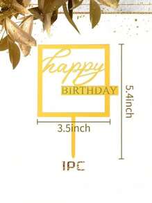 26 Stück Boho Champagner Rose Tortendeko Kugeln, Tortendekoration mit goldenen Palmblättern, boheimische weiß-goldene Tortenkugeln, Bohème Party Zubehör für Bohème Hochzeit, Taufe, Geburtstagsfest, Muttertag (Bohème), Weihnachten