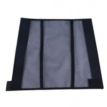 4Pcs Fly Boot For Horses Mesh Horse Fly Leggings Breathable Horse Boot - Multicolor - View 4