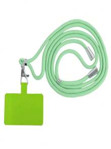 Handyhalter zum Umhängen mit Anti-Verlust-Schlaufe als Geschenk zum Geburtstag/Ostern/für Jungen/Freundin