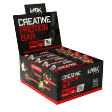 Dark Lab 12g Protein Bar 12 Units - Frutos Rojos - Ver 2
