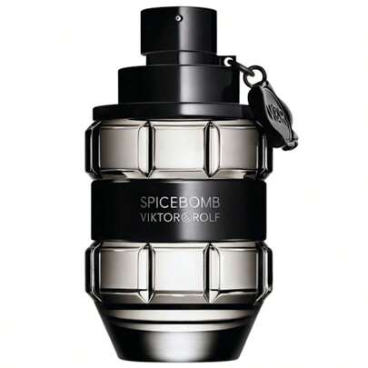 Viktor & Rolf Spicebomb Men's Eau De Toilette 150ml Spray