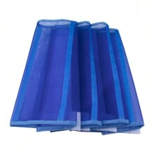 4Pcs Fly Boot For Horses Mesh Horse Fly Leggings Breathable Horse Boot - Multicolor - View 10