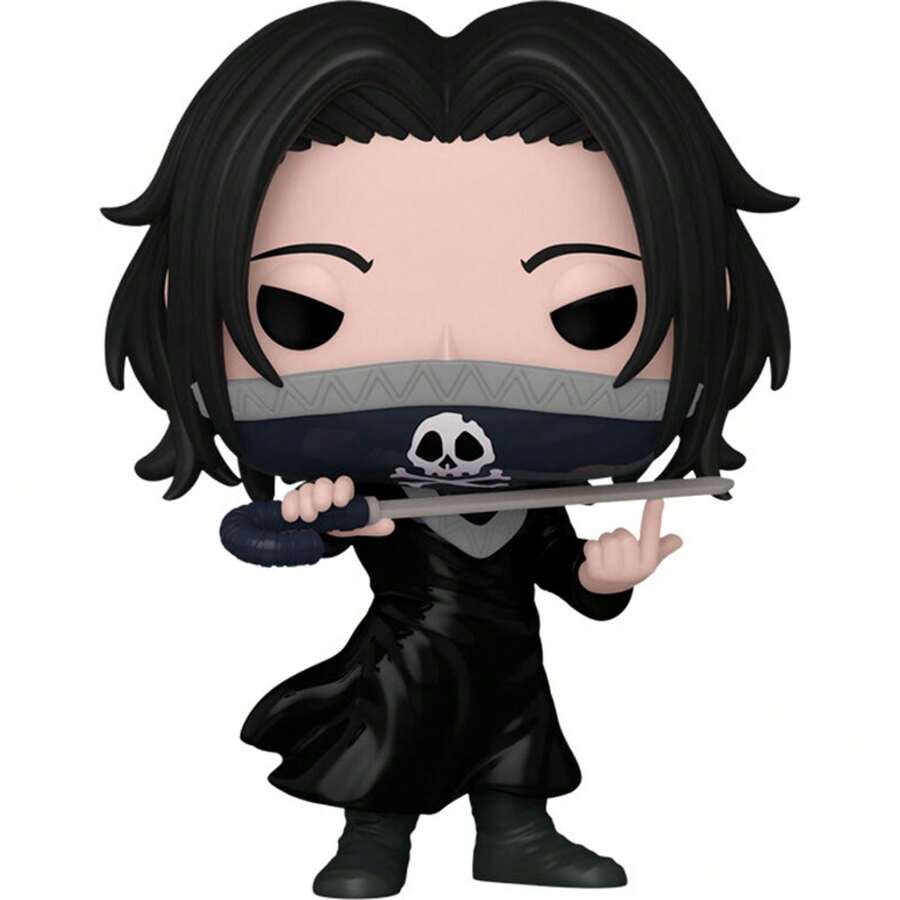 Funko THỢ SĂN HÌNH POP - Nhiều màu - Xem 1