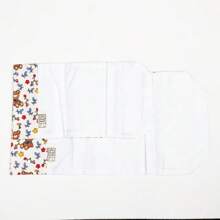 A5/A6 Cartoon Notebook Cover, Planner Case Cover Protective Shell Journal Cover Protector Office Stationery Supplies - A5 - View 12