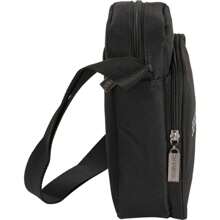 SMALL SEVILLA FC "TEEN" CROSSBODY BAG - Comfortable And Versatile Shoulder Bag - Multicolor - View 3