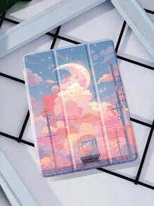 彩色