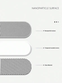 Nail File Glass Nail Buffer Crystal Nano Nail File And Cuticle Trimmer Double Sided Manicure Pedicure Tools Nail Kit For Women Men Acrylic Natural Nail