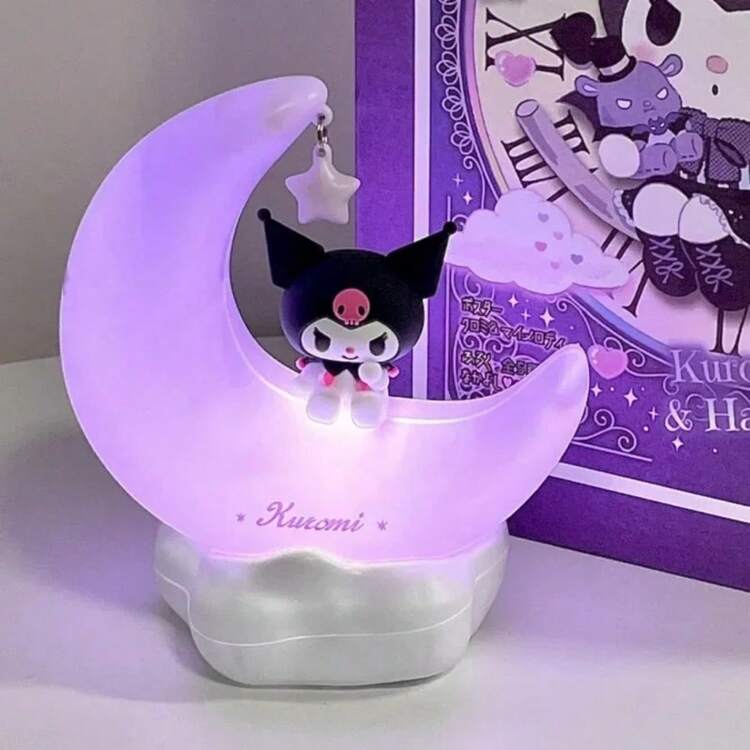 サンリオ - Minisoコラボサンリオライセンスクロミライト サンリオ - Minisoコラボサンリオライセンスクロミライト 予約