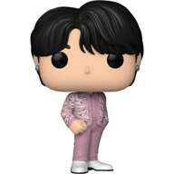  FIGURA POP BTS JIMIN - Funko Pop Coleccionable de Edición Limitada - Funko Pop Diseño detallado y Realista - Funko Pop Ideal para Regalo - Funko Pop Gran Variedad de Personajes