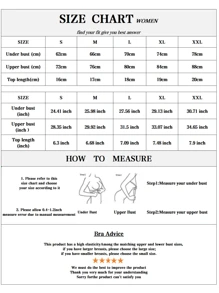 女士豹纹性感聚拢前扣文胸 - 不可拆卸衬垫，可调节肩带，舒适透气蕾丝露背内衣