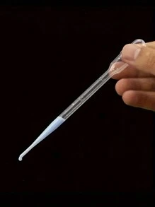 3 Sets Of Perfume Dispenser Perfume Bottle Sample Special Portable Dispenser Pump Head Dispenser Easy To Use - Multicolor - View 6