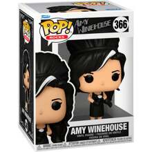 POP FIGURE  - Funko Pop Limited Edition Collectible - Funko Pop Detailed And Realistic Design - Funko Pop Ideal For Gift - Funko Pop Great Variety Of Characters - Multicolor - View 3
