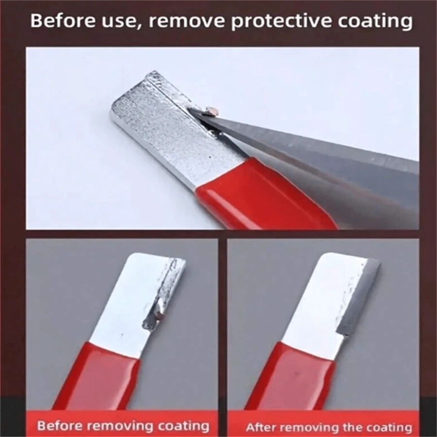 Lame Per Seghe A Traforo 12 Pezzi - Acciaio Tungsteno Per Gioielli E Intaglio Cera - Foto 3