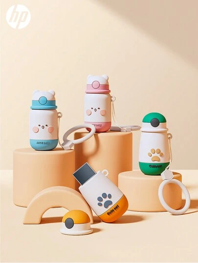  HP USB Flash Drive 128GB/64GB/32GB/256GB - High Speed And Real Capacity For OTG Devices With Creative Protective Case, Perfect For Car And PC!