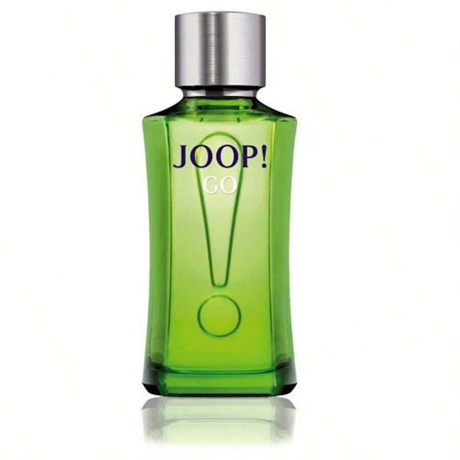 Joop! Go Eau De Toilette 100ml Spray - Fruity & Citrus - View 1