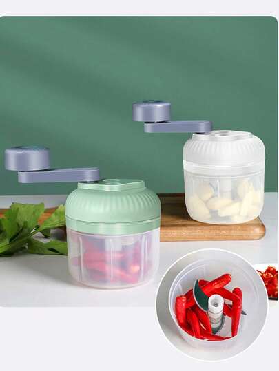 Extrator de alho de cozinha, picador de alho, picador de alho pequeno, extrator de alho de cozinha