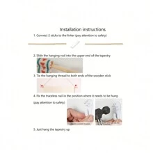 1 tấm thảm trang trí tùy chỉnh, văn bản ảnh cá nhân hóa, thảm tua rua tùy chỉnh, văn bản hình ảnh cá nhân hóa, thảm tiệc tùy chỉnh, đồ trang trí tường, cờ cho phòng, đồ trang trí phòng, thảm, nghệ thuật tường, thảm tùy chỉnh, cờ tùy chỉnh, đồ trang trí nhà cửa, cờ cho phòng, thảm - Nhiều màu - Xem 5