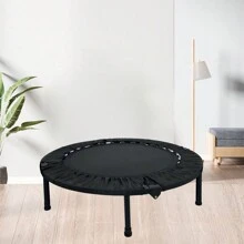 40 Inch Mini Exercise Trampoline For Adults Or Kids - 1 - Xem 8