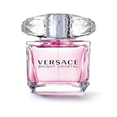 Bright Crystal Eau De Toilette Spray For Women
