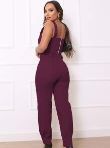 Top And Pants Tailoring Set. - Xem 2