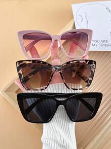 Black and White Bean Flower Pink Purple