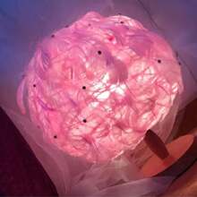 100 Stücke Gänsefeder 4-7cm kleine schwebende Federn, rosa Schwanenfeder Plüsch für Handwerk, Hochzeit, Schmuck, Dekoration