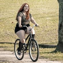 3 双加大码男女款压力袜，小腿加宽，20-30 毫米汞柱，加大膝盖支撑，促进血液循环