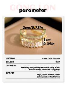 Cincin Busana Pengantin - A - View 8