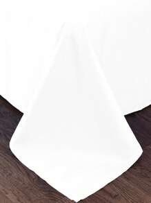 4pc Soft Sheet Set With Flat Sheet,  Fitted Sheet, And 2 Pillowcases!