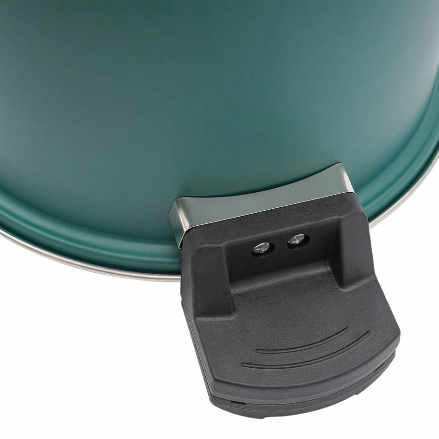 Pressure Cooker With 7.4 Quart Hard Anodized For Gas And Induction