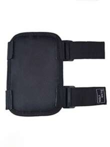 Golf Swing Trainer Alarm, Golf Practice Training Aids, Golf Accessories - Black - View 5