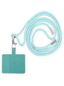 Handyhalter zum Umhängen mit Anti-Verlust-Schlaufe als Geschenk zum Geburtstag/Ostern/für Jungen/Freundin